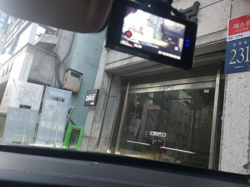 장군전자 이미지