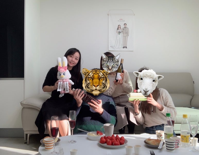 행복매지매지(주) 이미지
