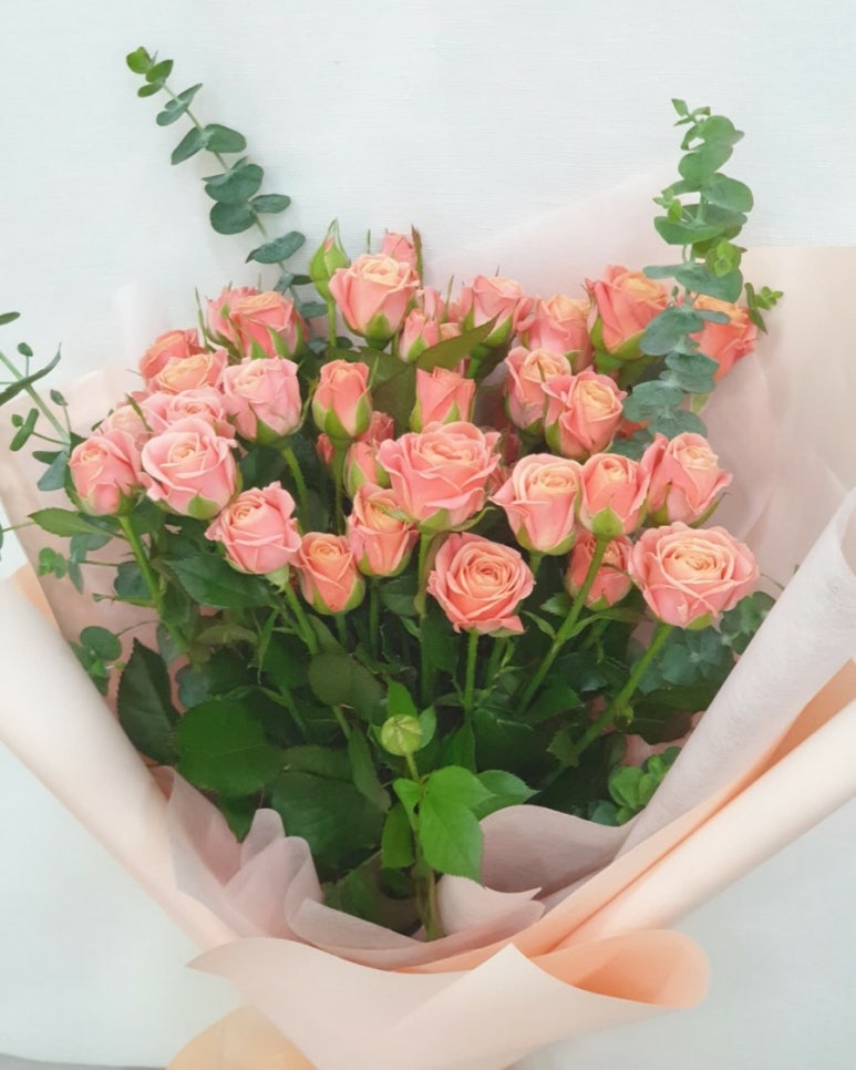백합헤어샵 이미지