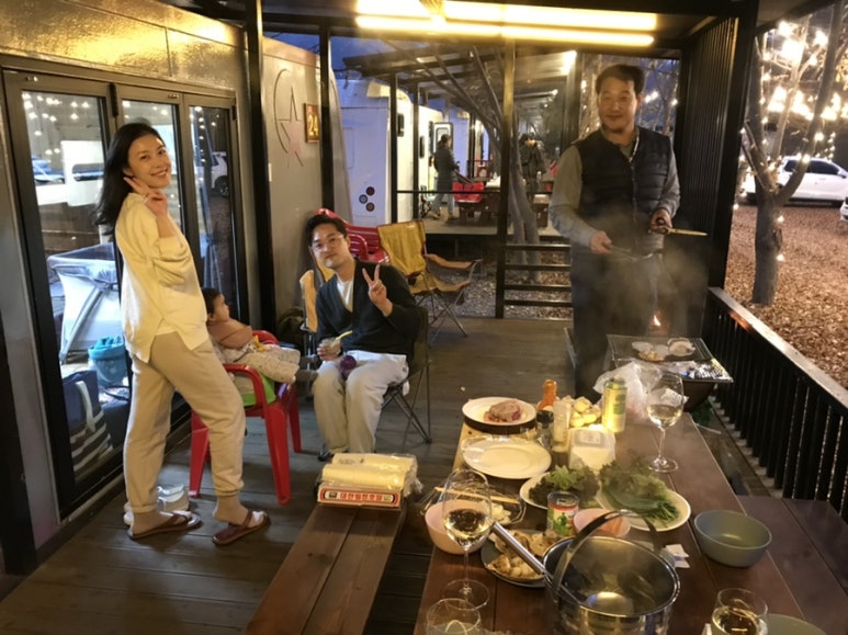 채움카라반글램핑리조트 이미지