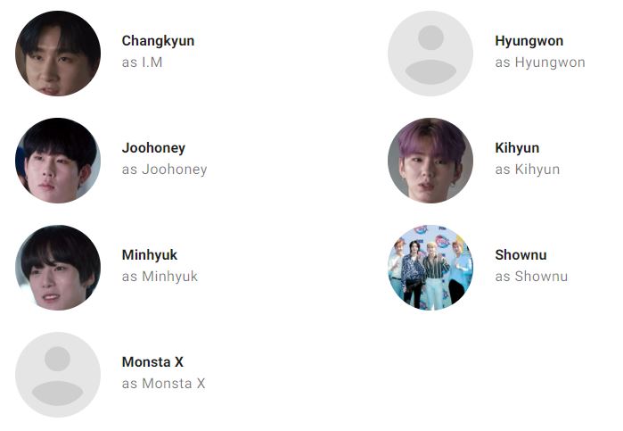 더 드리밍 이미지