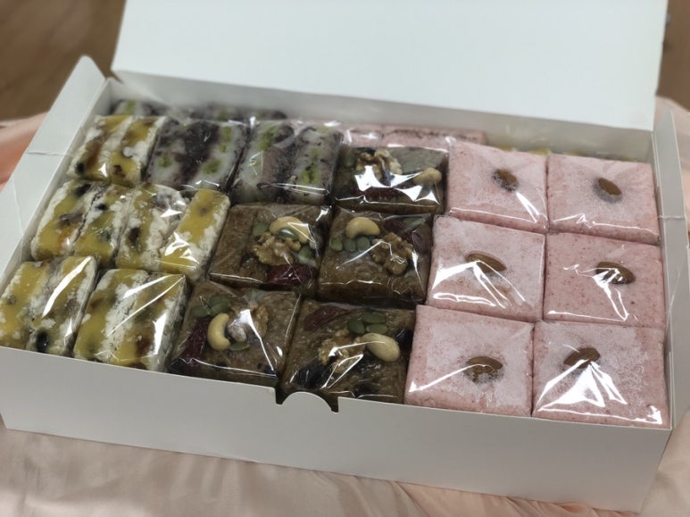 사과나무떡집 이미지
