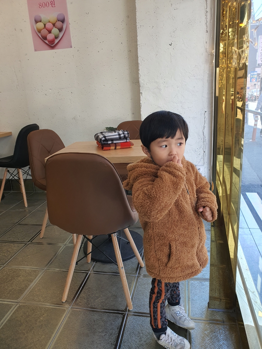 쿠마카롱 이미지