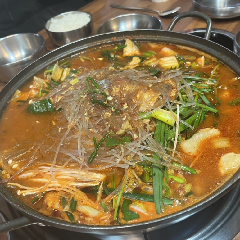 서재원조할매메기매운탕 이미지