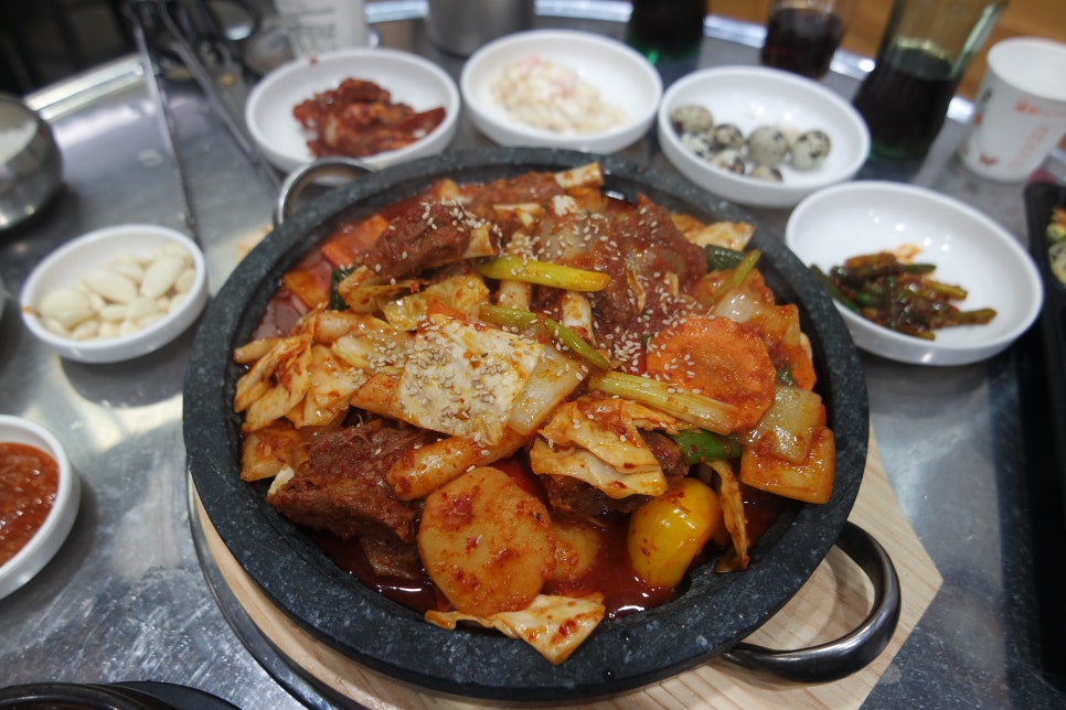고기포차 이미지