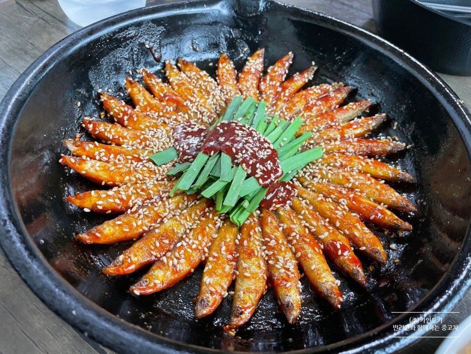 영동어죽 이미지