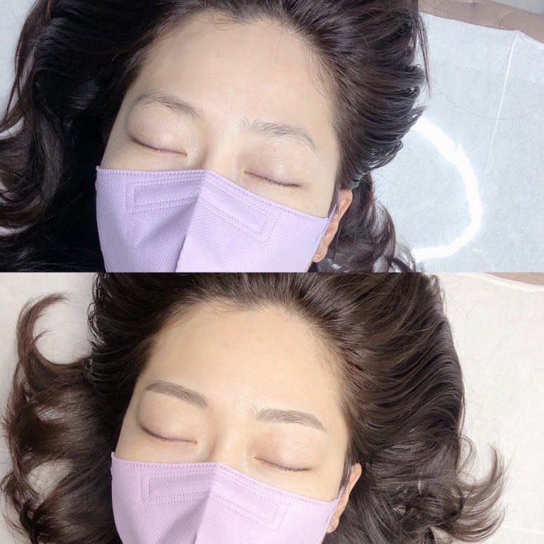 라벨르브로우 이미지