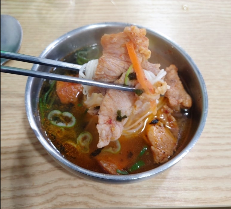 일품한식뷔페 이미지