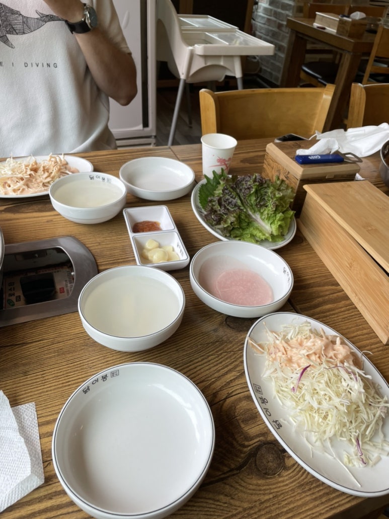 닭이봉춘천닭갈비검암점 이미지