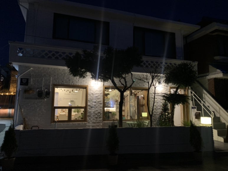카페운교동 이미지