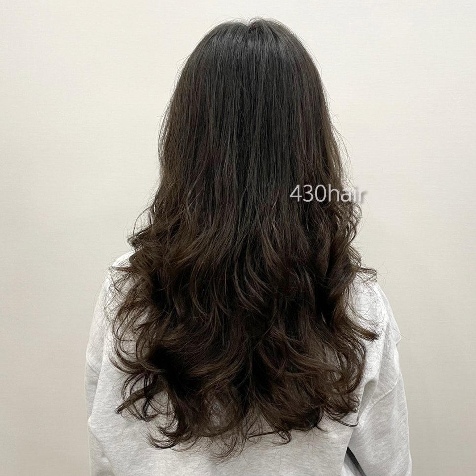 430헤어 수완점 이미지