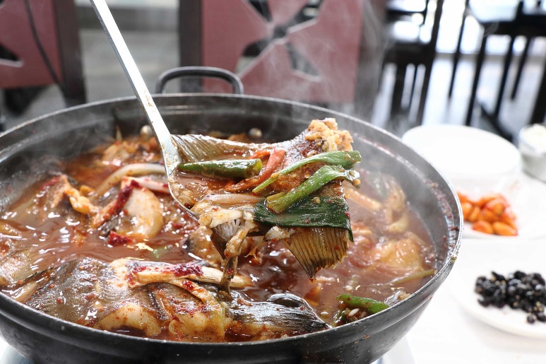 장수면옥 이미지