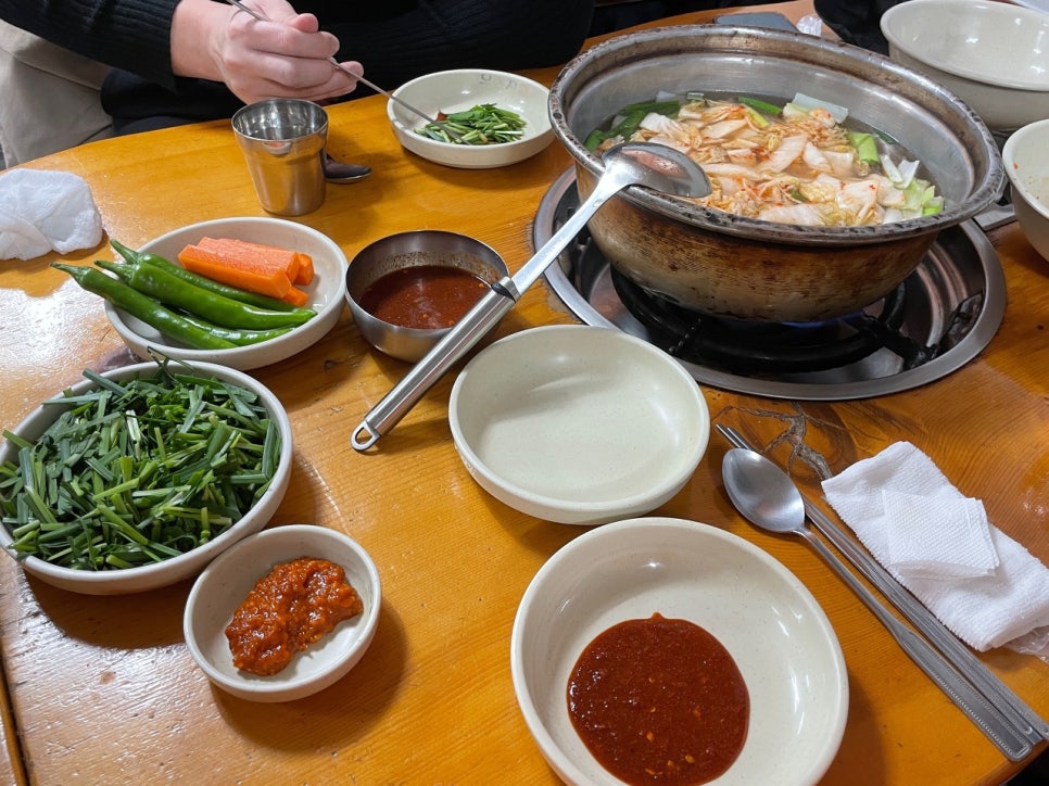 오렌지감자탕 이미지