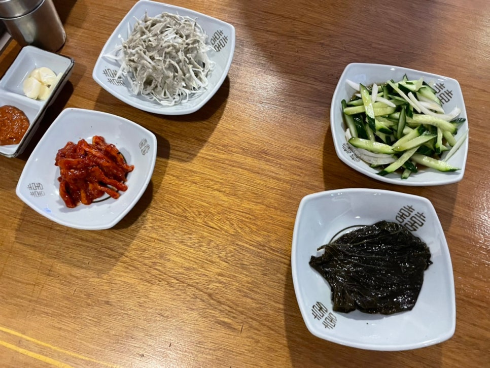 범섬족발 이미지