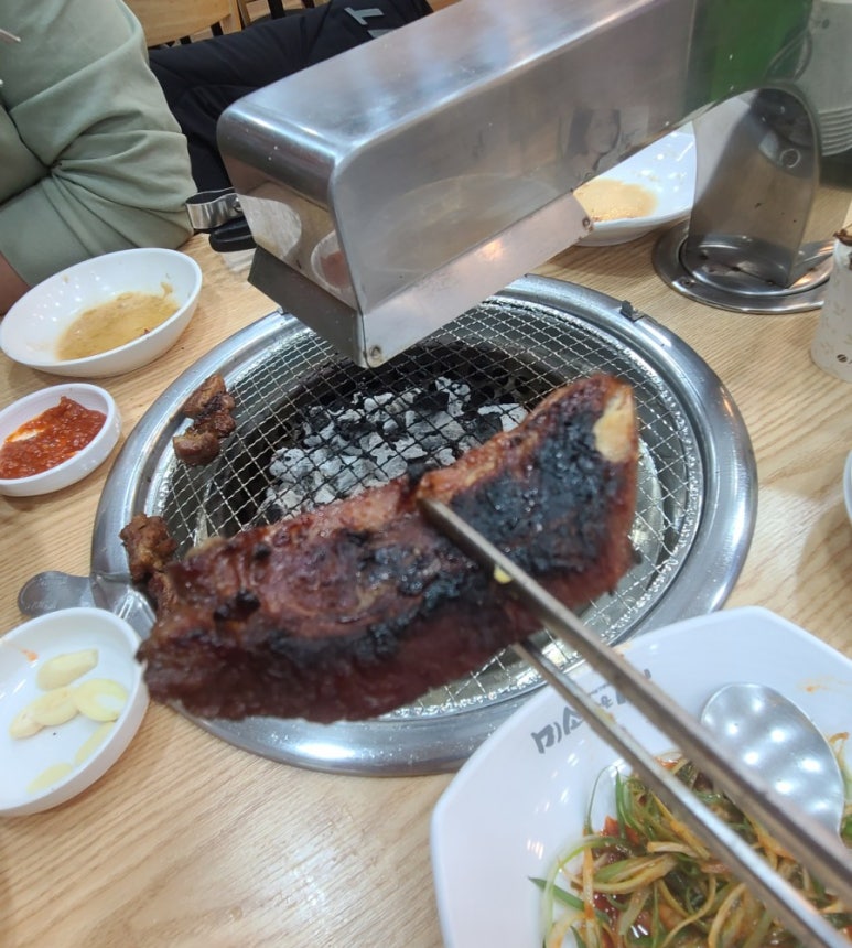 미소담은소 이미지