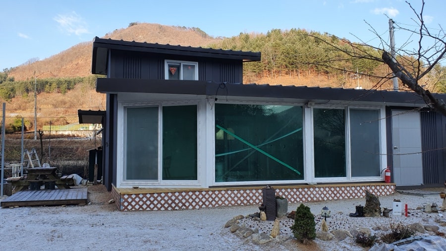 강산측량설계사무소 이미지