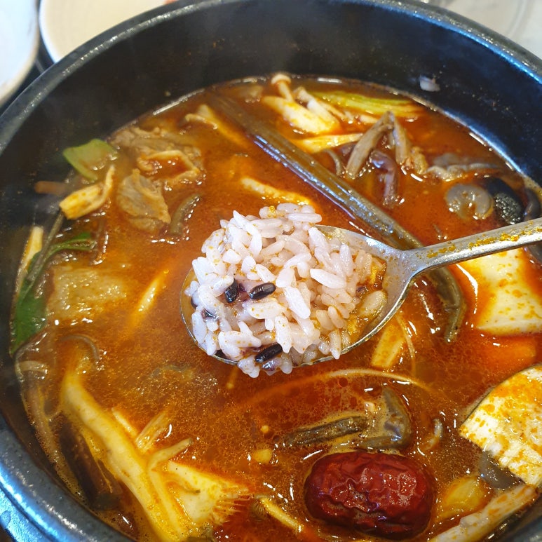 두거리우신탕(이동점) 이미지