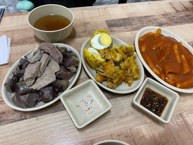 송희네분식 이미지