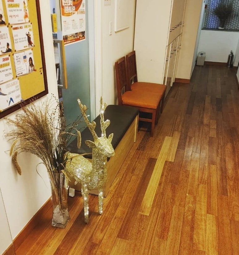 딴스스튜디오 이미지