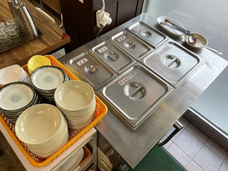 이천광명소고기순대국 이미지