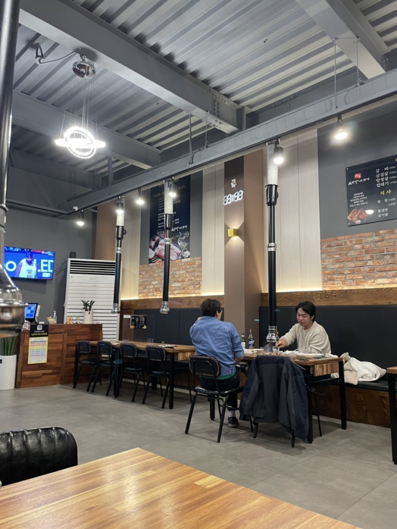 서가참숯갈비 이미지