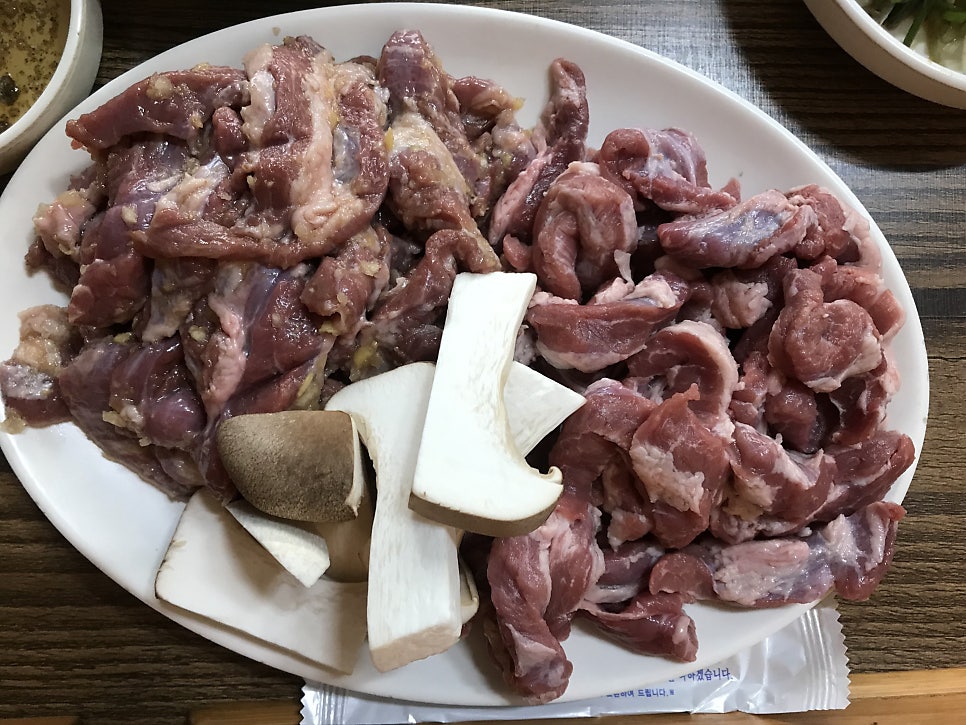 성남동갈매기살인동점 이미지