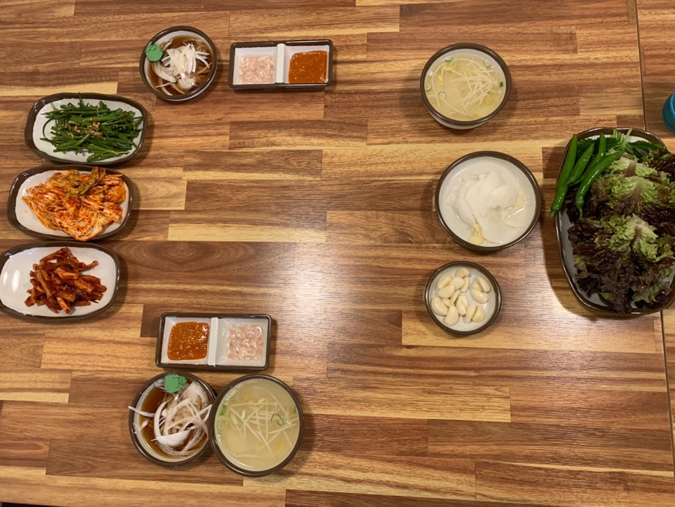 심청이왕족발 이미지