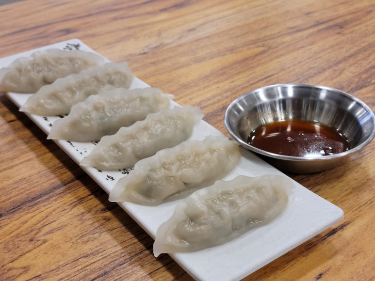 언양닭칼국수 이미지