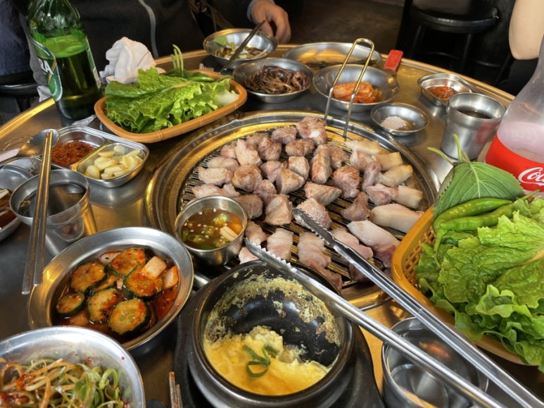 팔팔돼지(88돼지) 이미지