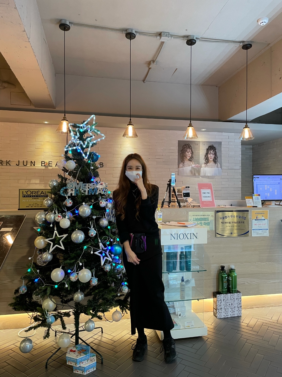 미녀뷰티 이미지