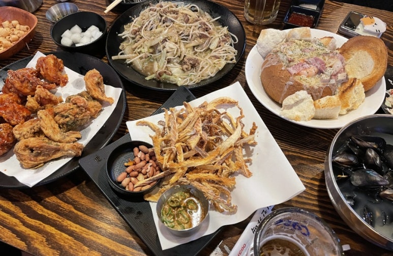 양심치킨가맥 이미지