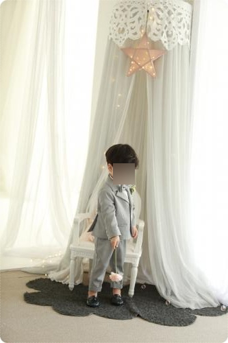 민서 헤어 이미지