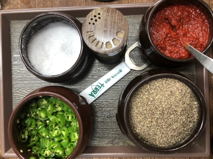 마님순대 이미지
