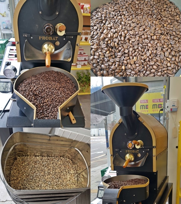 클라이맥스커피 이미지