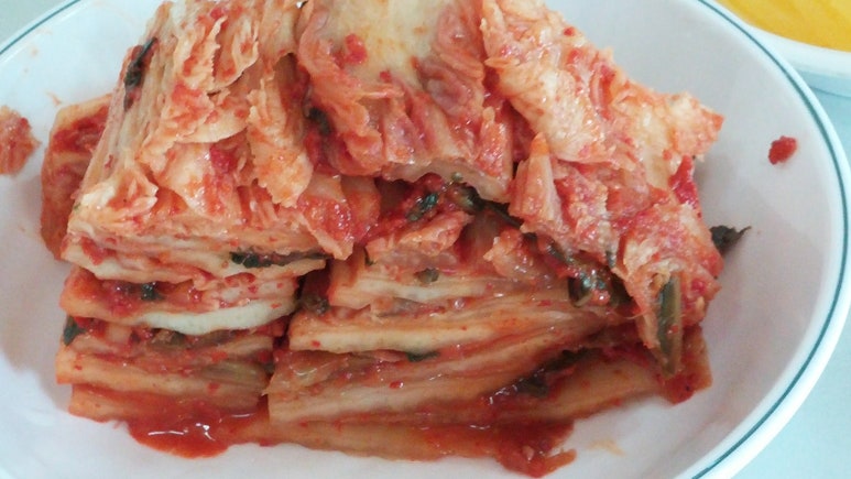 칠보칼국수 이미지