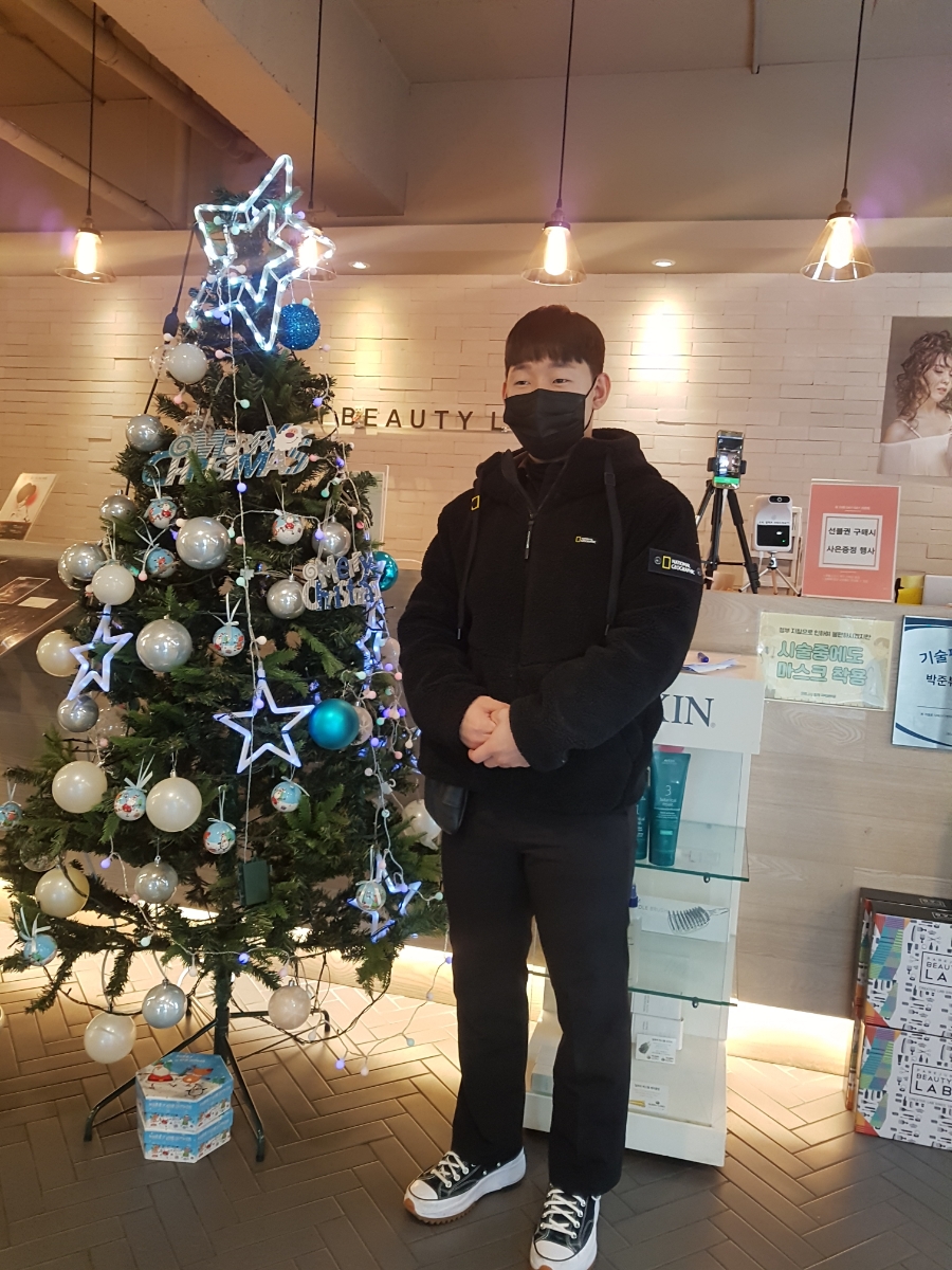 미녀뷰티 이미지