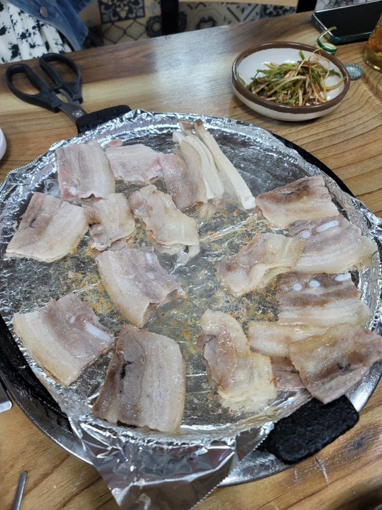 신도생고기 이미지