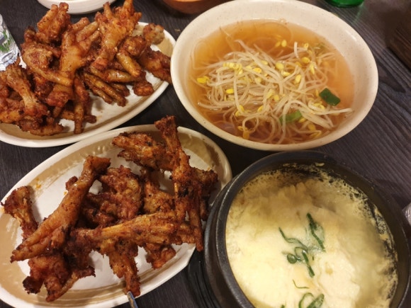 36닭발 이미지