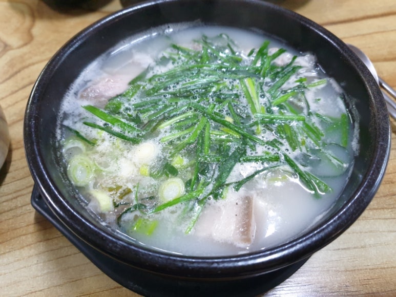 돈터국밥 이미지