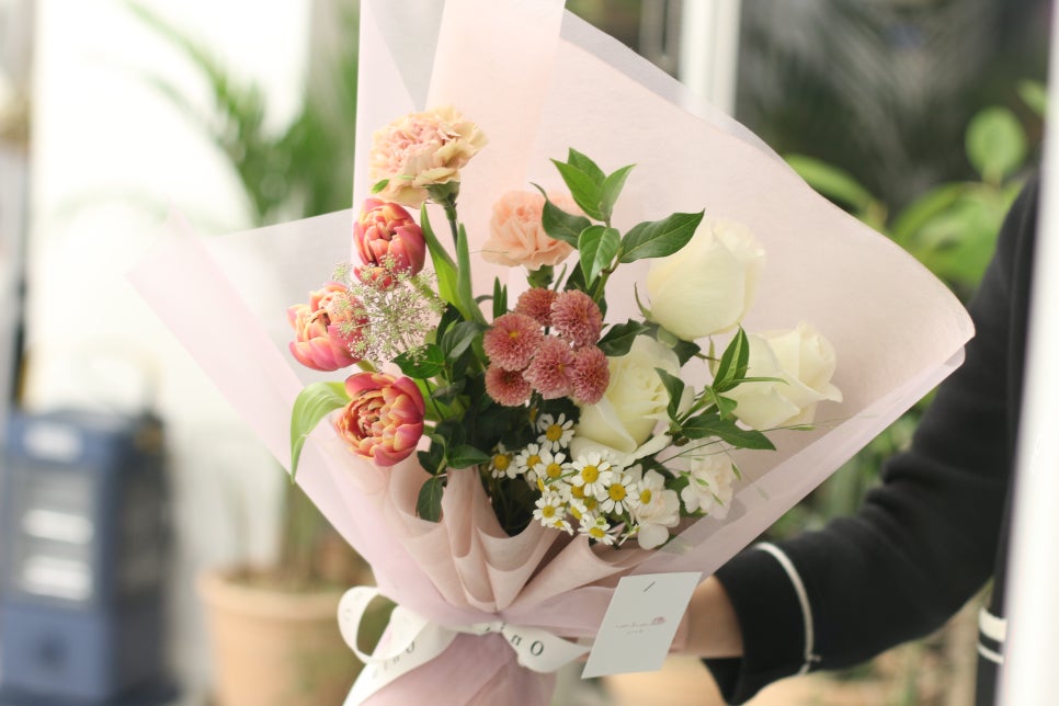 온니유 플라워(Oniu Flower) 이미지