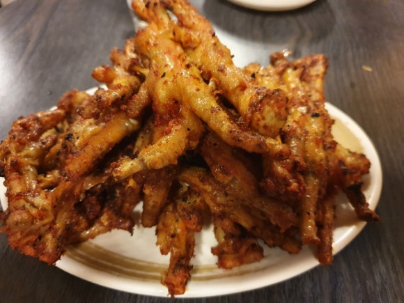 36닭발 이미지