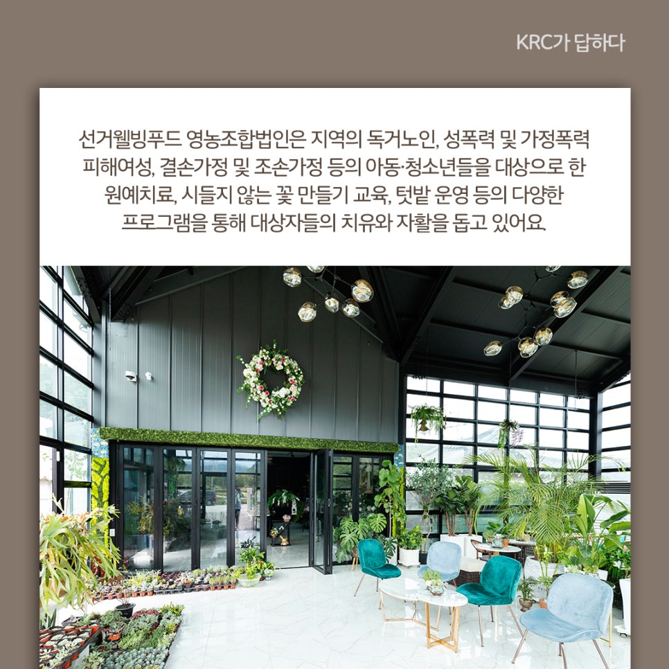 법인텃밭푸드 이미지