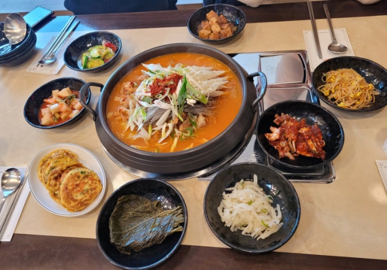 향아식당 이미지