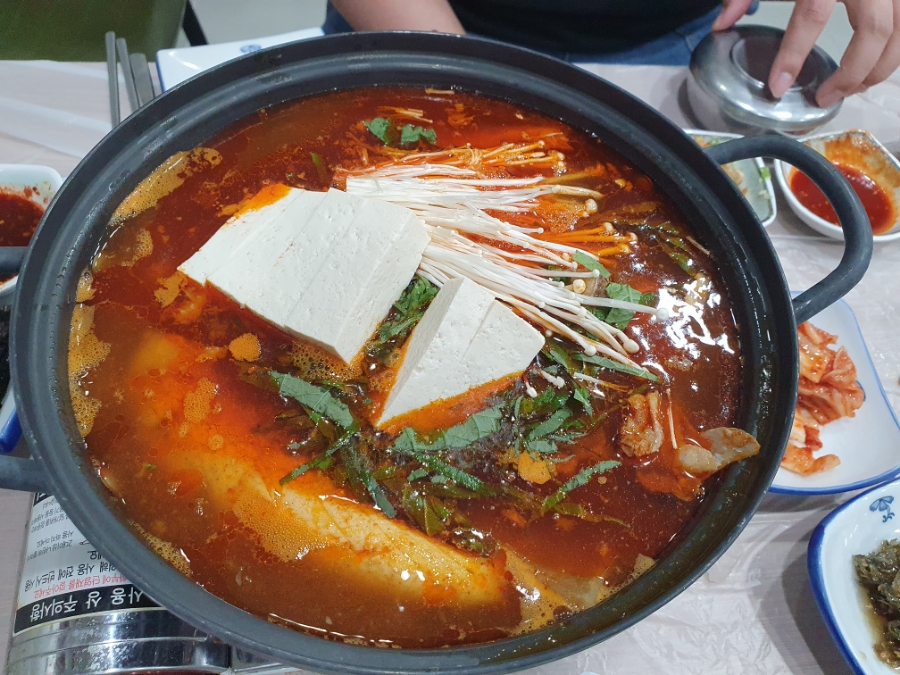 대명막썰어횟집 이미지
