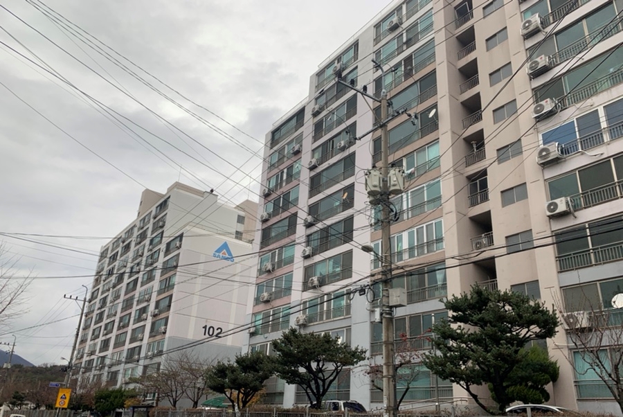 054피자 안강점 이미지