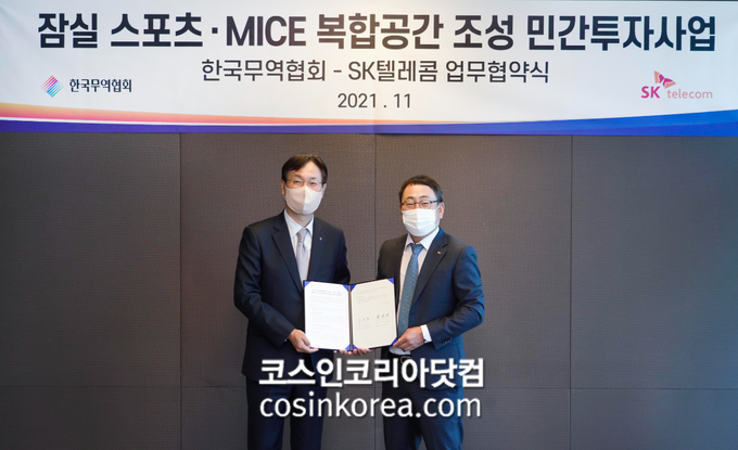 (주) 한국씨엔에스 이미지