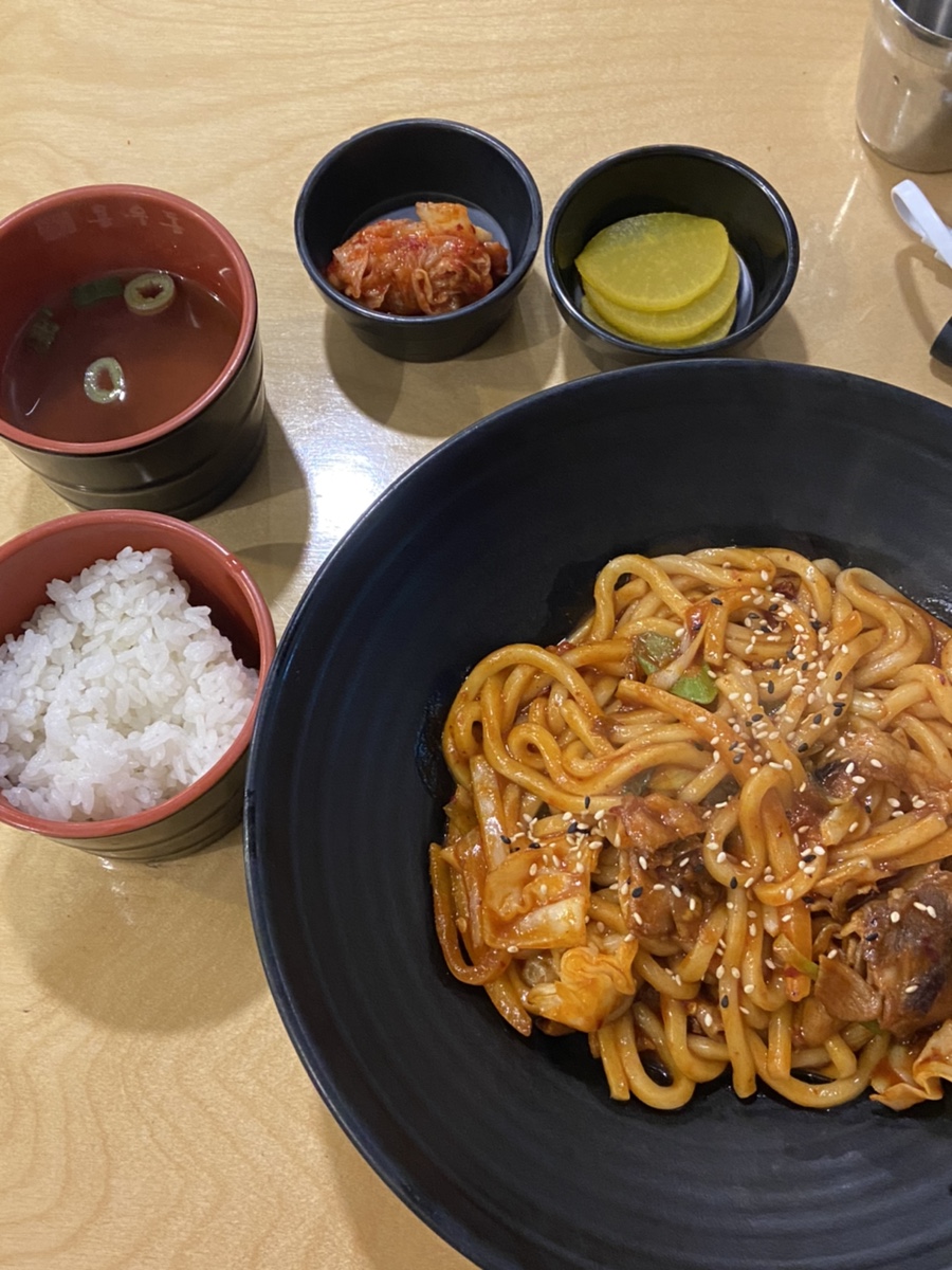 용우동순대점 이미지