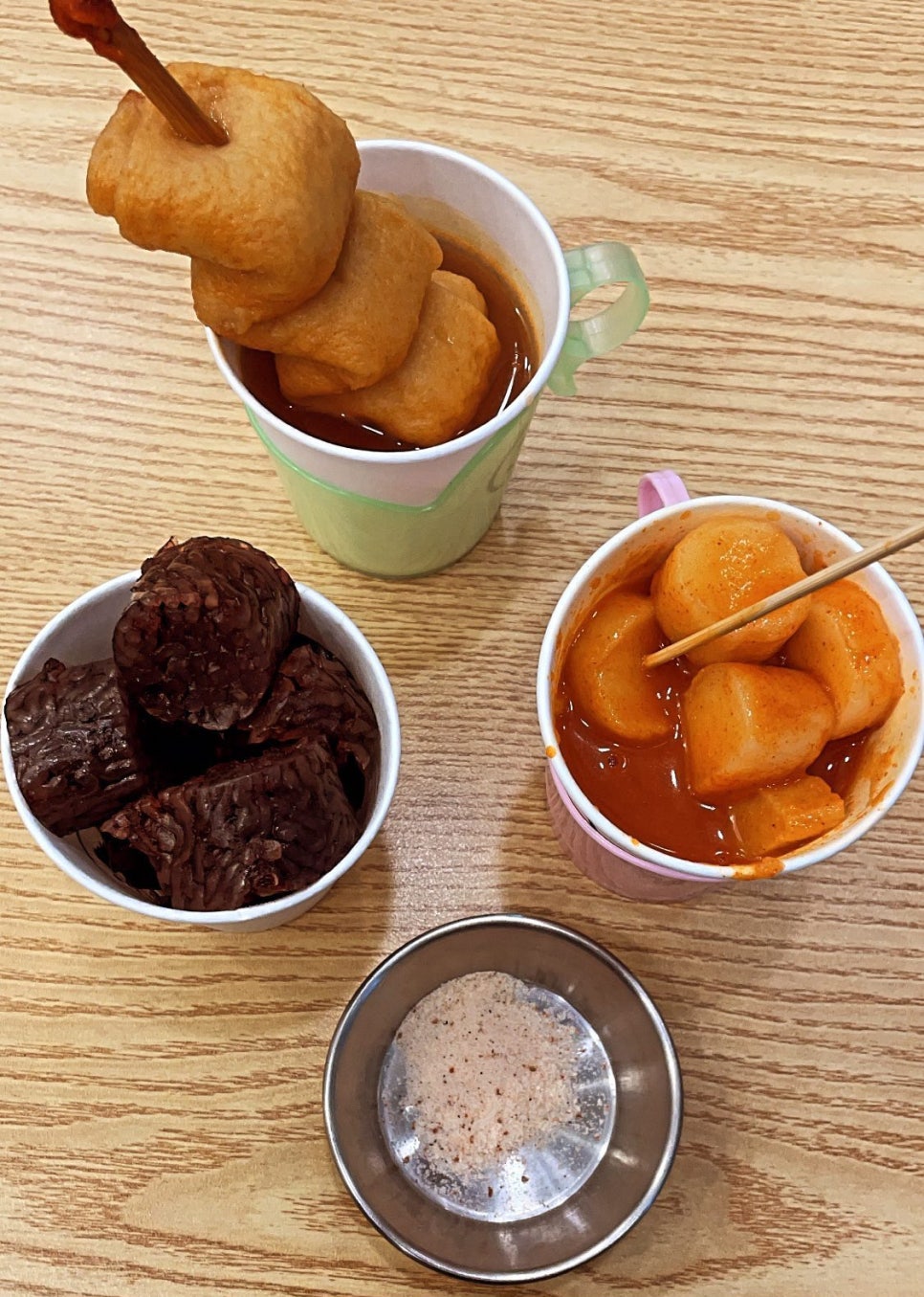 오마뎅 민락점 이미지