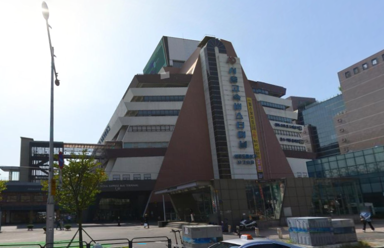 포레포레헤어 고속터미널점 이미지