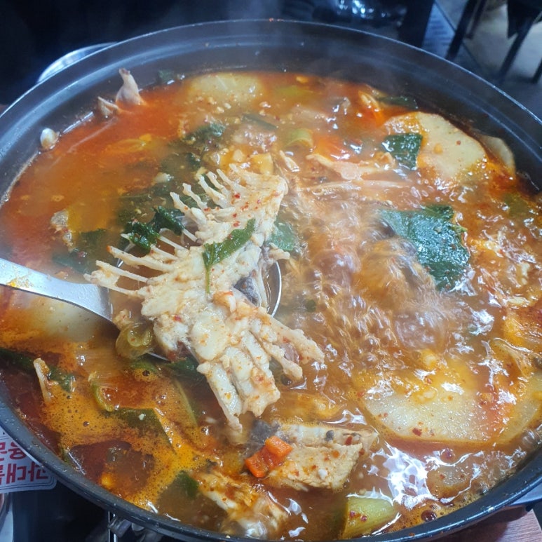 영덕회수산센타 이미지